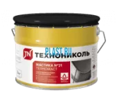 Мастика кровельная №21 (техномаст)