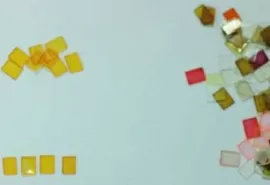 Оргстекла помогают проверить токсичность продуктов