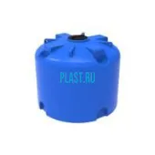 Емкость TR 4500 усиленная под плотность 1.2 г/см3 синий Артикул: s789612