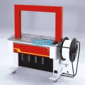 Автоматическая стреппинг машина TP-601D 1кВт