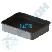 Поддон для дозировочных контейнеров (ДК60-200, установленных на подставках ПС-ДК) Артикул ПД-ДК