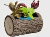 ЦВЕТОЧНИЦА ГОРИЗОНТАЛЬНАЯ ДУБ M (средняя)