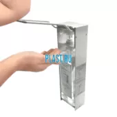 Локтевой дозатор (диспенсер)