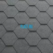 Плитка KL серый Katepal, 3 кв.м