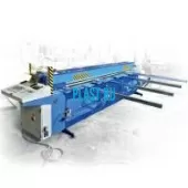 SL-3000-STD станок для стыковой сварки листов Артикул: s735993