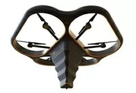 Компания Dedibot выпустит летающий 3D-принтер