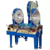 PL-500-C станок для угловой сварки пластиковых труб Артикул: s636466