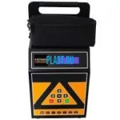 ATS250 Manual аппарат электромуфтовой сварки полиэтиленовых труб Артикул: s752761