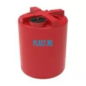 Емкость КАС 3000 T красный Артикул: s407557