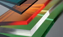 Большая ли разница? Стекло и оргстекло