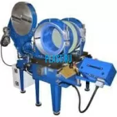 PL-500-CNC автоматический станок для угловой сварки пластиковых труб Артикул: s641335