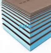 Панель RPG Basic XPS 80х600х2500мм Артикул: 62400218