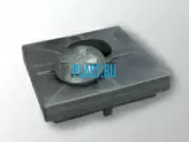 Оболочка бака для душа Д200А	