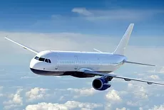 Развитие авиации при поддержке полимеров