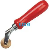 F7005 FORSTHOFF Валик прижимной для мягкого сварочного прутка 5мм