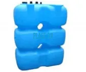 Танк 1500 л с крышкой и сливом	Т1500КЗ	