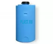 Пластиковая емкость 220 л (код 220_1ЕК)