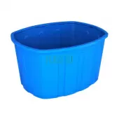 Открытая ванна 400л 1100х900мм H=600мм