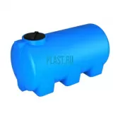 Емкость для воды и топлива 1000л 1830х855мм H=830мм