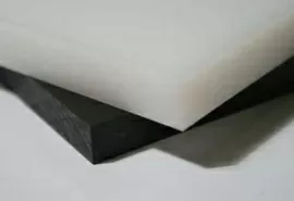 Все о листовом полипропилене