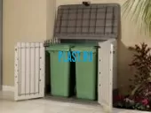 STORE IT OUT MIDI (WOODLAND 30)