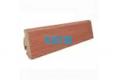Плинтус Haro 406827 Вишня рубиновая