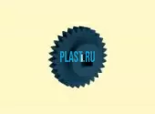 Прямозубая шестерня ПНД (HDPE)