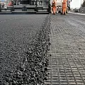 Геосетка для асфальта