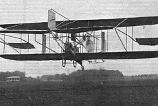 Развитие авиации при поддержке полимеров