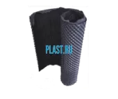 Дренажная мембрана Дрениз ПФ (без фильтра)