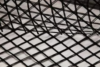 Стеклосетка ССП 30/30-2.5 (400) Полисет