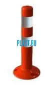 Столбик сигнальный упругий ССУ 480