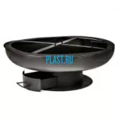 Крышка-искрогаситель ПЛОСКАЯ ( 800 мм. )