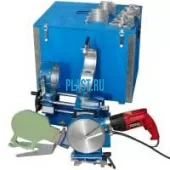 PL-160 станок для изготовления сварных сегментных отводов Ø40-160 мм Артикул: s401097