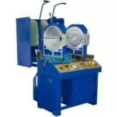 PL-400-C станок для угловой сварки пластиковых труб Артикул: s385359
