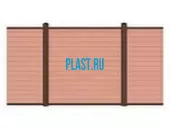 Terradeck Z Solid (Россия)