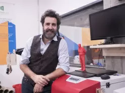 Технология 3D-печати спасла жизнь пациентов с COVID-19 в Италии