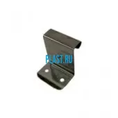 Кляммер неподвижный REES нерж. сталь, h = 32 mm