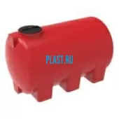 Емкость КАС 3000 Н красный Артикул: s969961