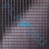 Декоративная панель SIBU Multistyle Antracite Diamond (с клеевым слоем)