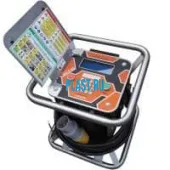 ACT-40 электромуфтовый сварочный аппарат для напорных ПНД труб Артикул: s199689