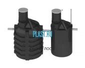 Септик ЛОС 5