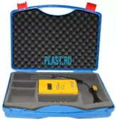 D-0899 Dohle Пластиковый чемодан GKK 1100