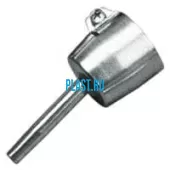 Круглое сопло Ø5 мм Артикул: 20110379