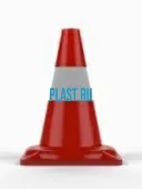 Конус дорожный КС-1.2