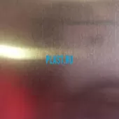 Плоский лист 0,6 мм 2000*1000 KME CU-медь TECU Classic