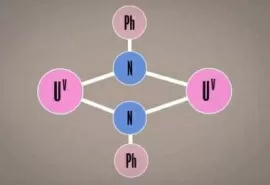 Исследования урана помогут создавать новые биоразлагаемые пластики