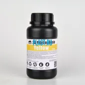 Фотополимер Wanhao Желтый (0,25л)