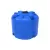 Емкость TR 4500 усиленная под плотность 1.2 г/см3 синий Артикул: s789612