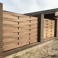 Заборы ДПК Заборы ДПК